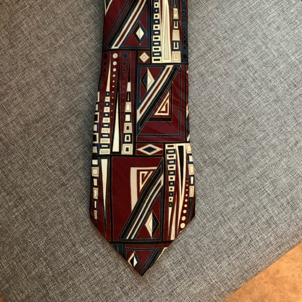 Men's Tie